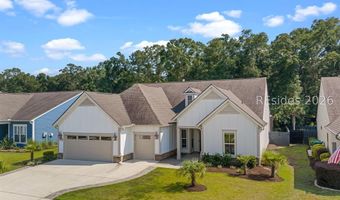 108 Wheelhouse Way, Bluffton, SC 29910