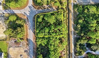 2430 Mabry St, Alva, FL 33920