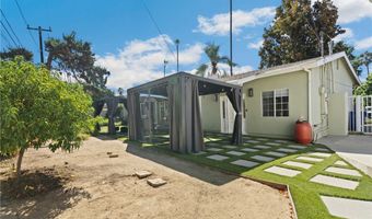 2508 Canyada Ave, Altadena, CA 91001