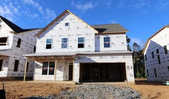7997 Mint Whisper Way, Apex, NC 27523