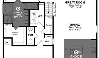 3421 Longfellow Ave, Anna, TX 75409