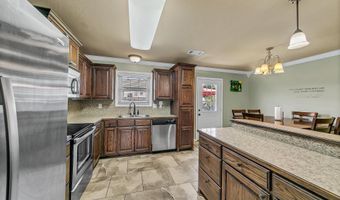 726 Rolling Rock Dr, Austin, AR 72007