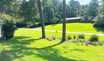 200 SHAMROCK Rd, Anniston, AL 36207