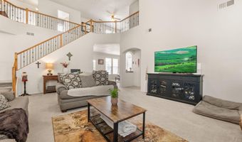 8158 SAND SPRINGS Cir NW, Albuquerque, NM 87114