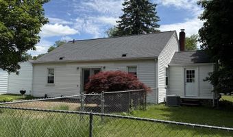 2326 Sunset Ln, Adrian, MI 49221
