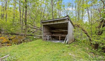 1108 Pine Root Branch Rd, Bakersville, NC 28705
