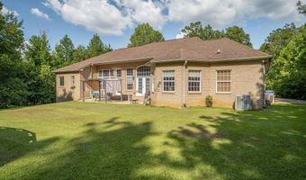 146 LOST ACRES Dr, Alexandria, AL 36250