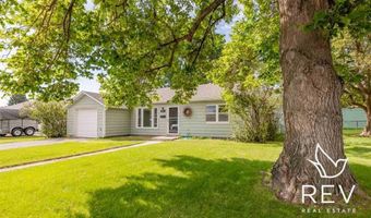 190 Goodturn Dr, Cody, WY 82414