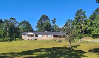 575 Beverly Hills Rd, Camden, SC 29020