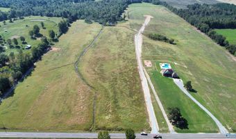 15414 Quinn Rd, Athens, AL 35611