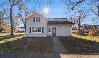 215 E Main St, Addison, MI 49220