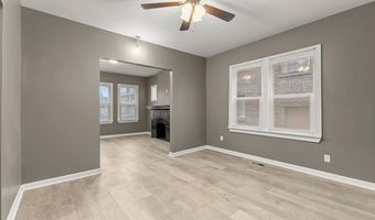 3250 Tyler St, Detroit, MI 48238