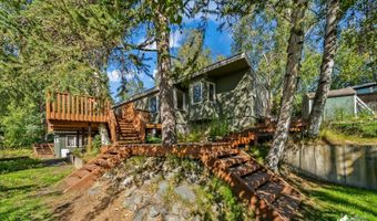1575 F St, Anchorage, AK 99501