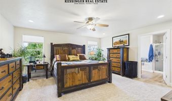 3532 Maple Leaf Ave, Cody, WY 82414