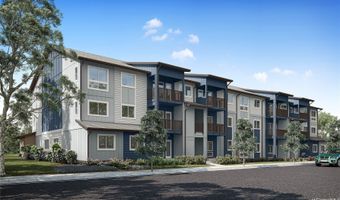 91-3529 Nana Hope St 5204, Ewa Beach, HI 96706