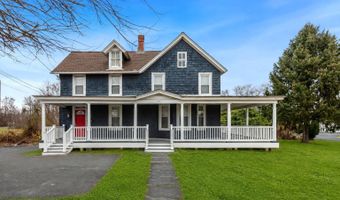27 E BEL AIR Ave, Aberdeen, MD 21001