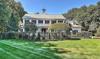 45 Burns Way, East Greenwich, RI 02818