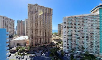 1778 Ala Moana Blvd 2014, Honolulu, HI 96815