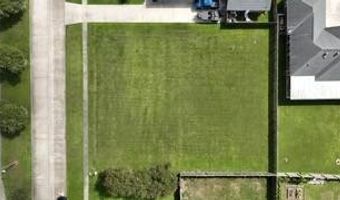609 Renwick Blvd, Berwick, LA 70342