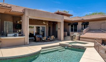 205 Red Rock Rd, Boulder City, NV 89005