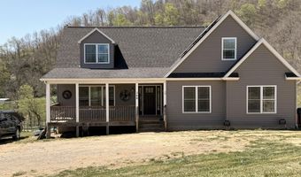 360 Rainbow Ln, Asbury, WV 24916