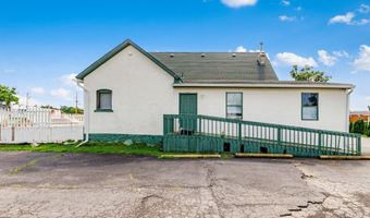 771 Harrisburg Pike, Columbus, OH 43223