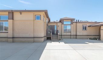 61110 Coyote Canyon Rd, Anza, CA 92539