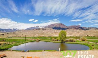 3080 3064 North Fork Hwy, Cody, WY 82414