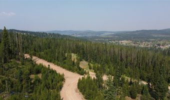 NHN Old Georgetown Road, Anaconda, MT 59711