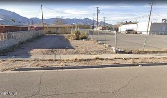 Arabian Nights Street, El Paso, TX 79924