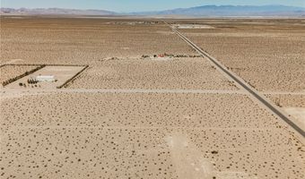 454 E Anvil Rd, Amargosa Valley, NV 89020