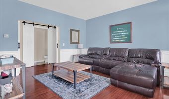 31 Bourque Rd, Cumberland, RI 02864