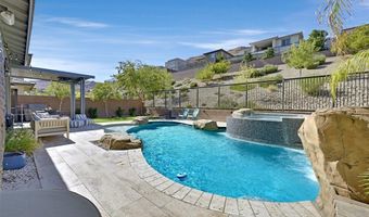 6459 Wild Blue Ct, Las Vegas, NV 89135