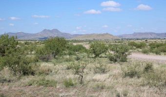 TR 24R Sierra La Rana, Alpine, TX 79830