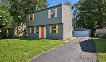 5385 Paladim Rd, Columbus, OH 43232