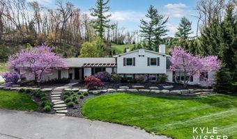 589 Grand River Dr NE, Ada, MI 49301