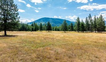 Nka Bunco Lot 2, Athol, ID 83801