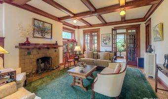604 Mapleton Ave, Boulder, CO 80304