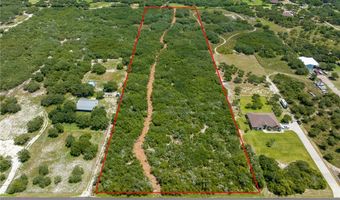 TR 11 W Rhodes & Beasley Avenue lot Tr 11, Aransas Pass, TX 78336