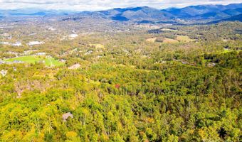 128 Leisure Mountain Rd, Asheville, NC 28804
