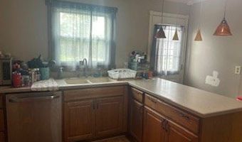 1031 County Road 2075, Ashland, OH 44805
