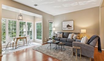 2707 Summerview Way #7201, Annapolis, MD 21401