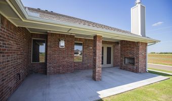 12449 SW 30th St Plan: Shiloh, Yukon, OK 73099