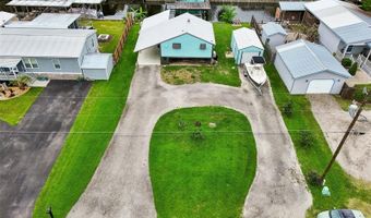 24521 SNAIL Rd, Astor, FL 32102