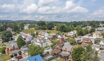 1115 N 2nd St, Altoona, PA 16601
