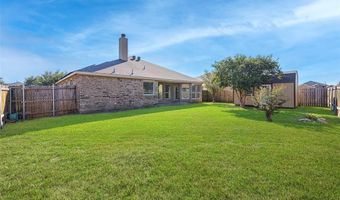 324 Meadow Ridge Dr, Anna, TX 75409
