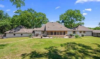 600 Cherry Ln, Bartlesville, OK 74003