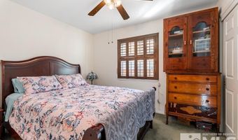 248 Woodlake Cir, Dayton, NV 89403