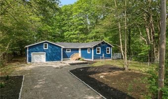 40 Hartford # A Pike, Foster, RI 02857
