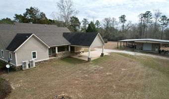6325 State Highway 95, Abbeville, AL 36310